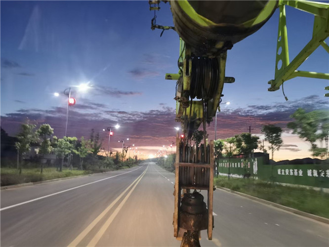 凉山大件吊装怎么收费