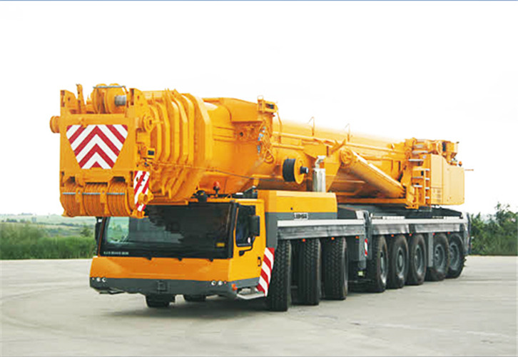 凉山精密设备吊装（如机床、仪器）需要特殊车型吗？